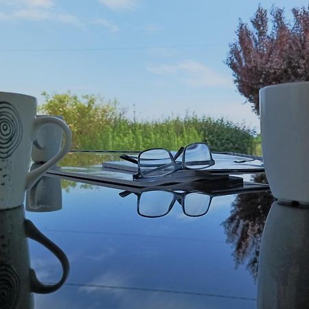 Servignat Cadol'Ain B&B 외부 사진