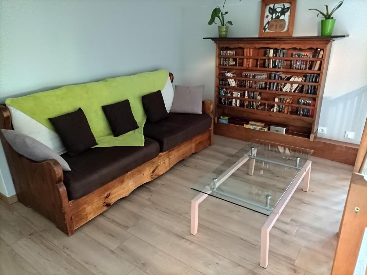 Servignat Cadol'Ain B&B 외부 사진