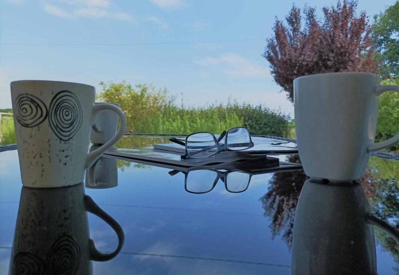Servignat Cadol'Ain B&B 외부 사진