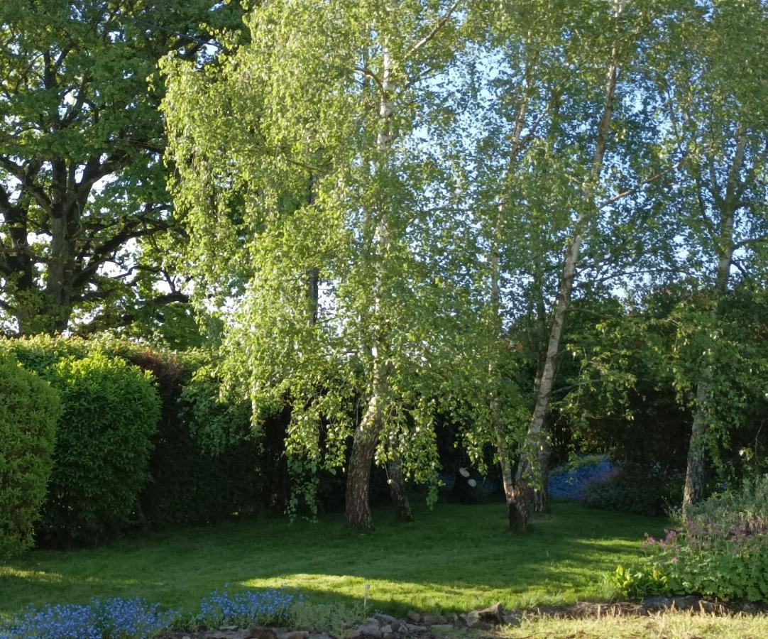Servignat Cadol'Ain B&B 외부 사진