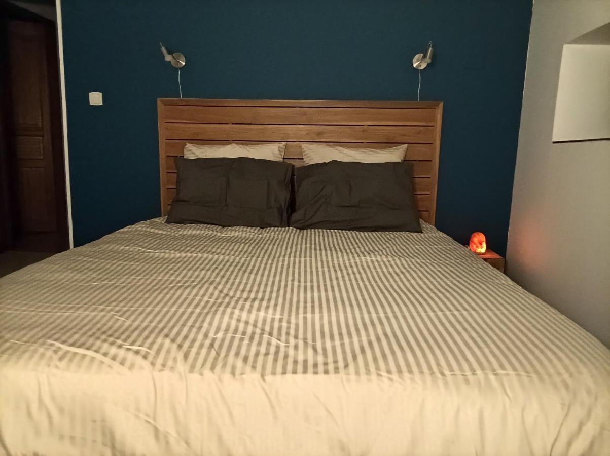 Servignat Cadol'Ain B&B 외부 사진