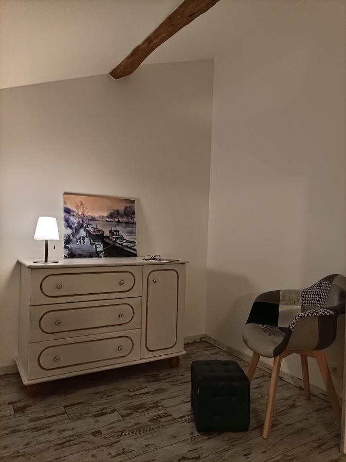 Servignat Cadol'Ain B&B 외부 사진