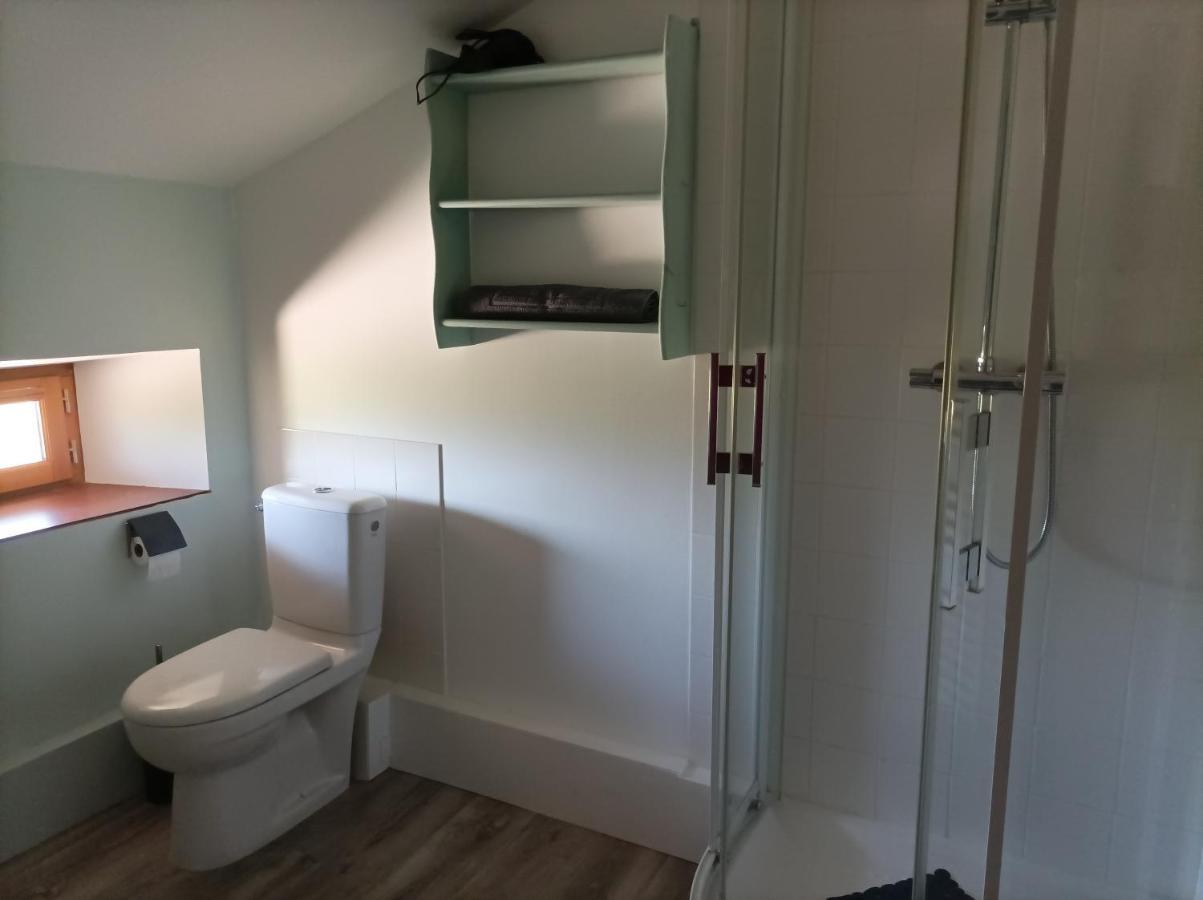 Servignat Cadol'Ain B&B 외부 사진