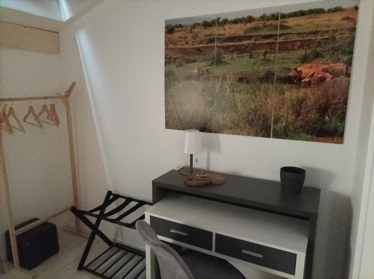 Servignat Cadol'Ain B&B 외부 사진